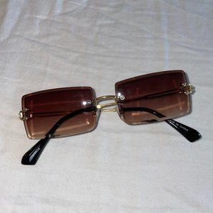 Y2K sunglasses
